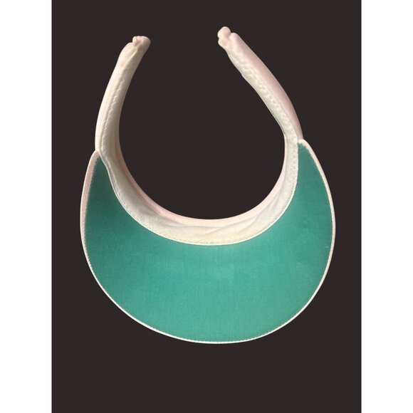 Vintage Ping By Karsten Pink Golf Visor Made In USA - Picture 6 of 7